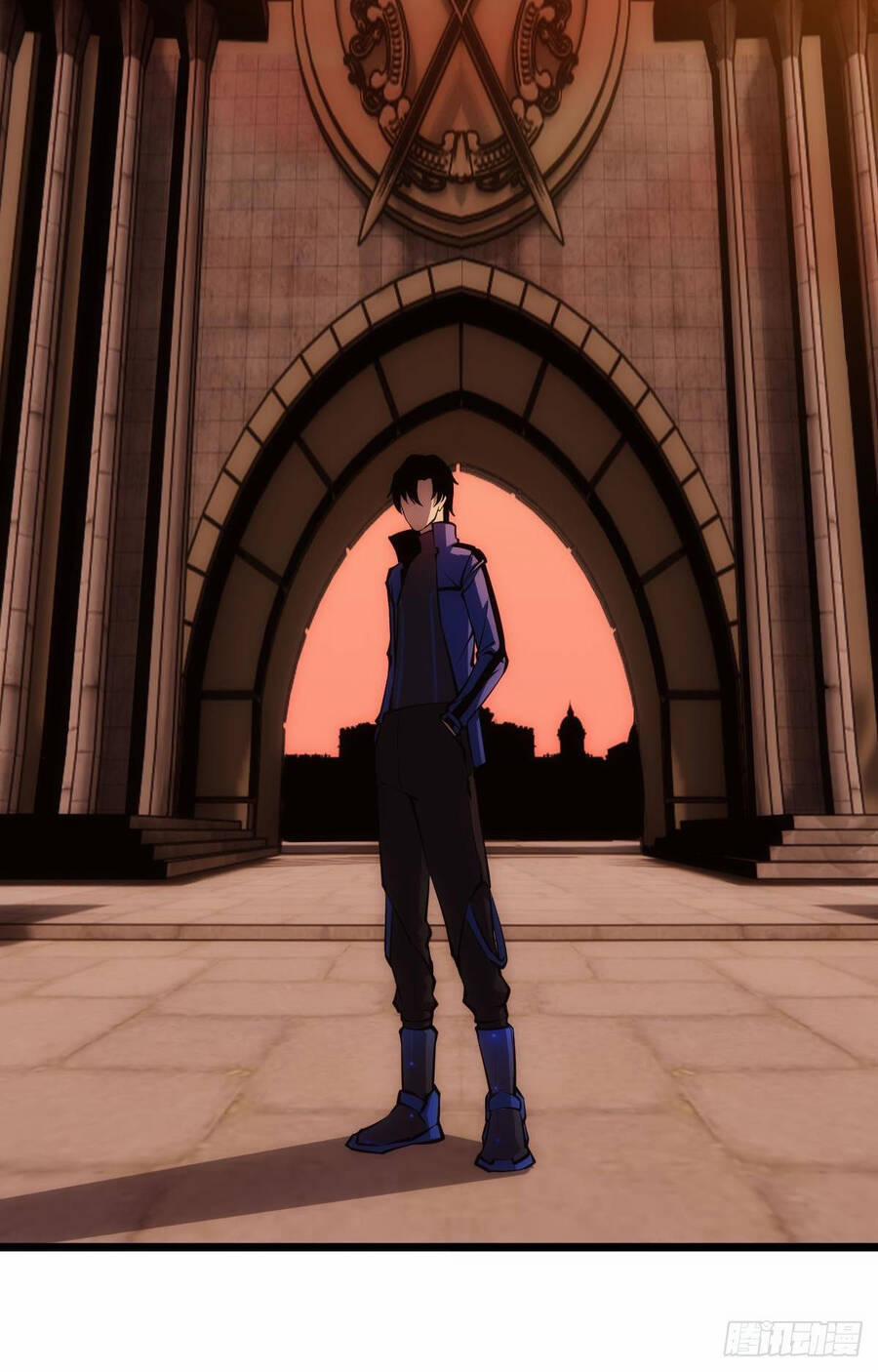 Ác Bá Trò Chơi 12 trang 7