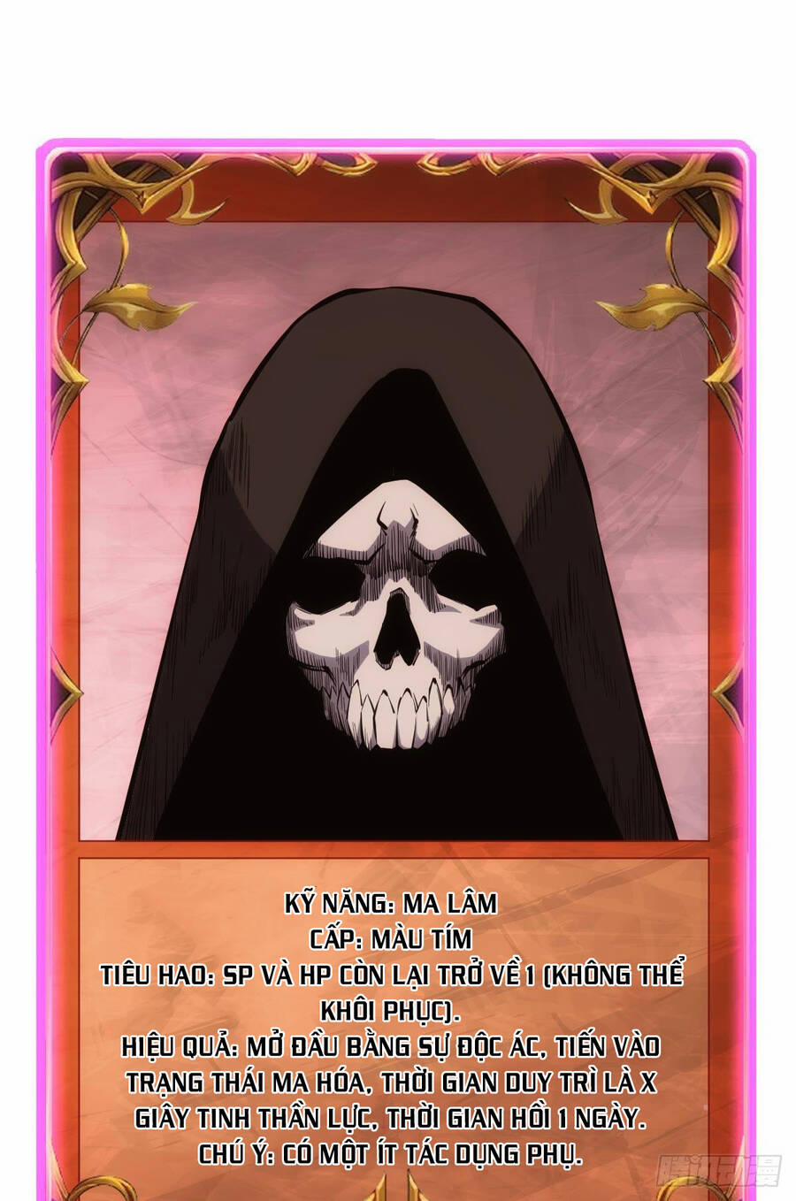 Ác Bá Trò Chơi 12 trang 9