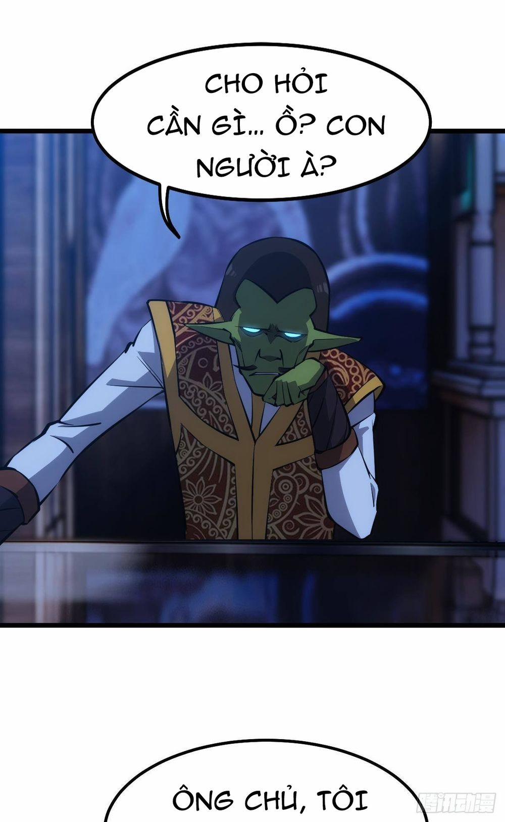 Ác Bá Trò Chơi 13 trang 15