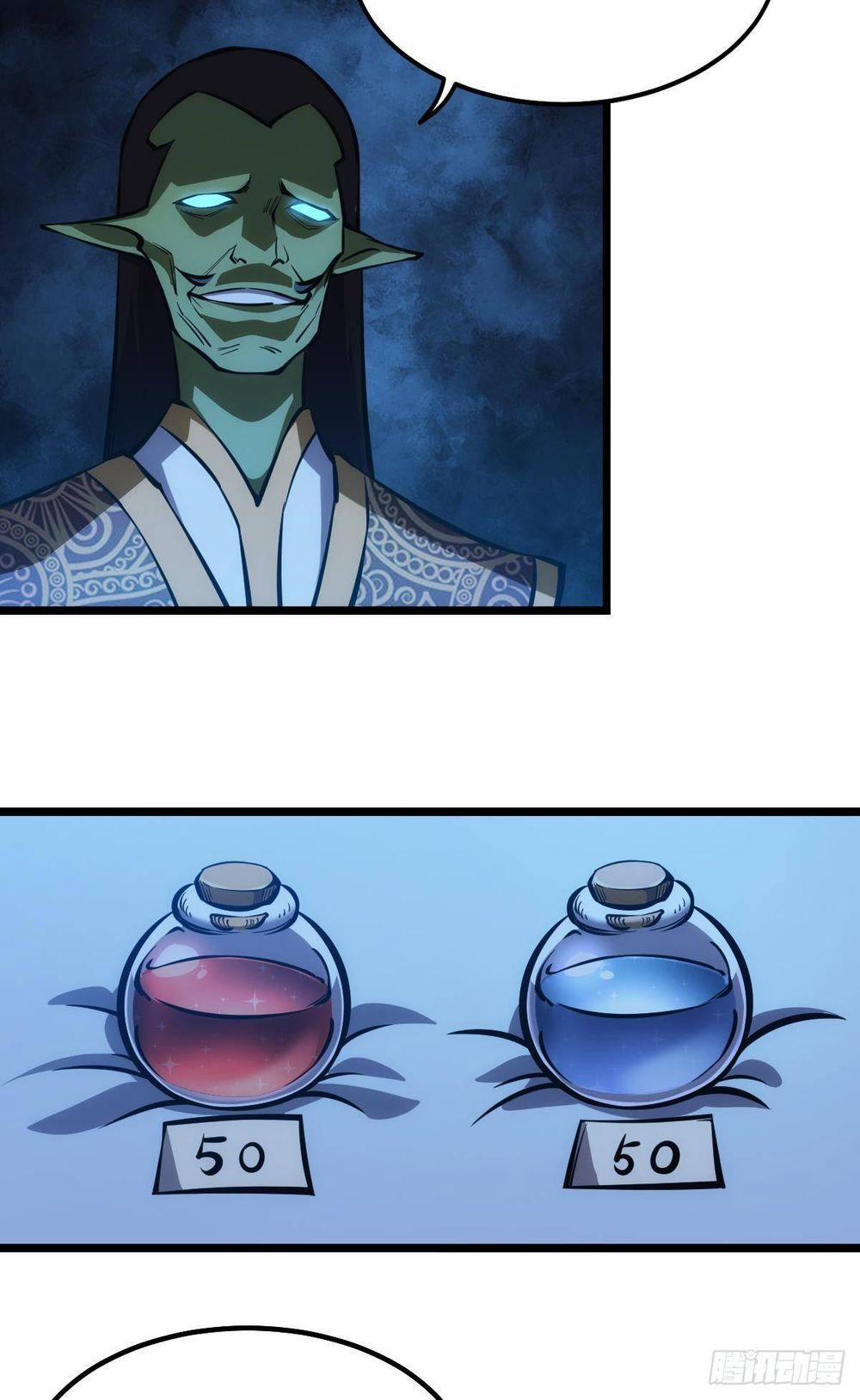 Ác Bá Trò Chơi 13 trang 17