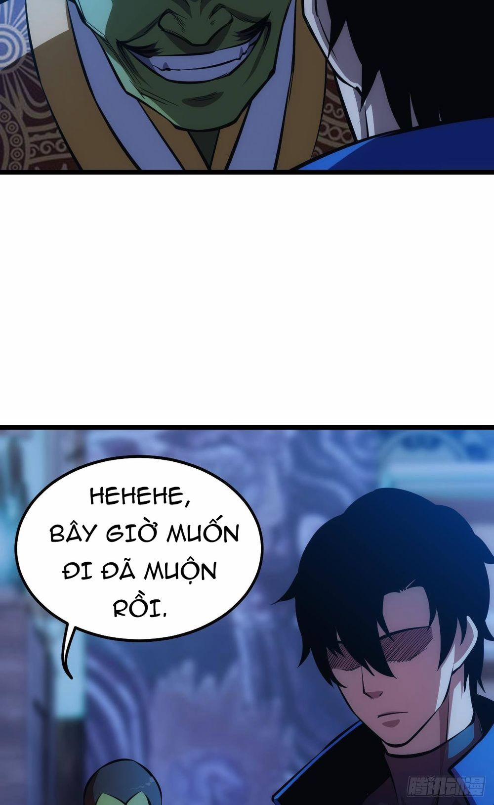 Ác Bá Trò Chơi 13 trang 19