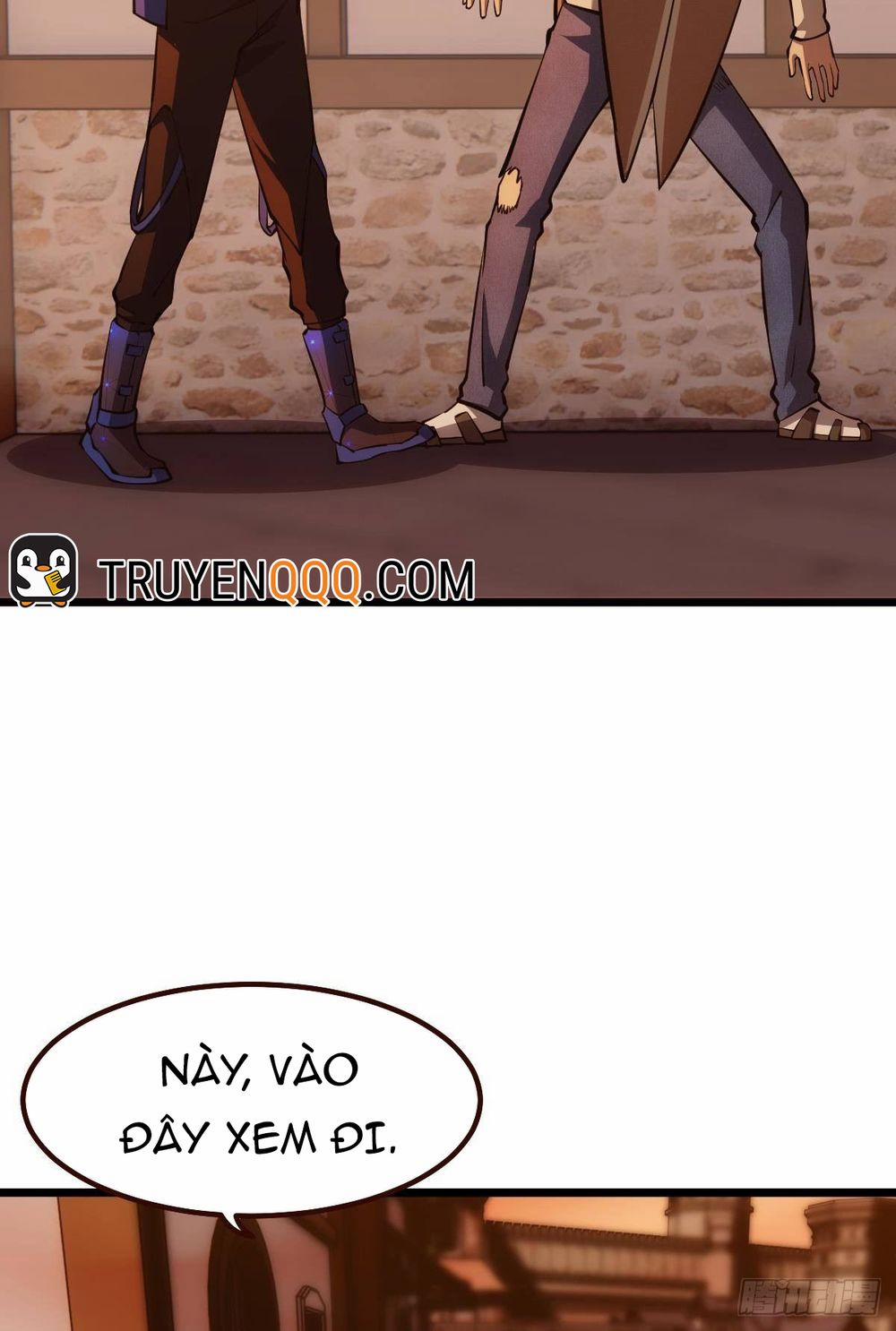 Ác Bá Trò Chơi 13 trang 2