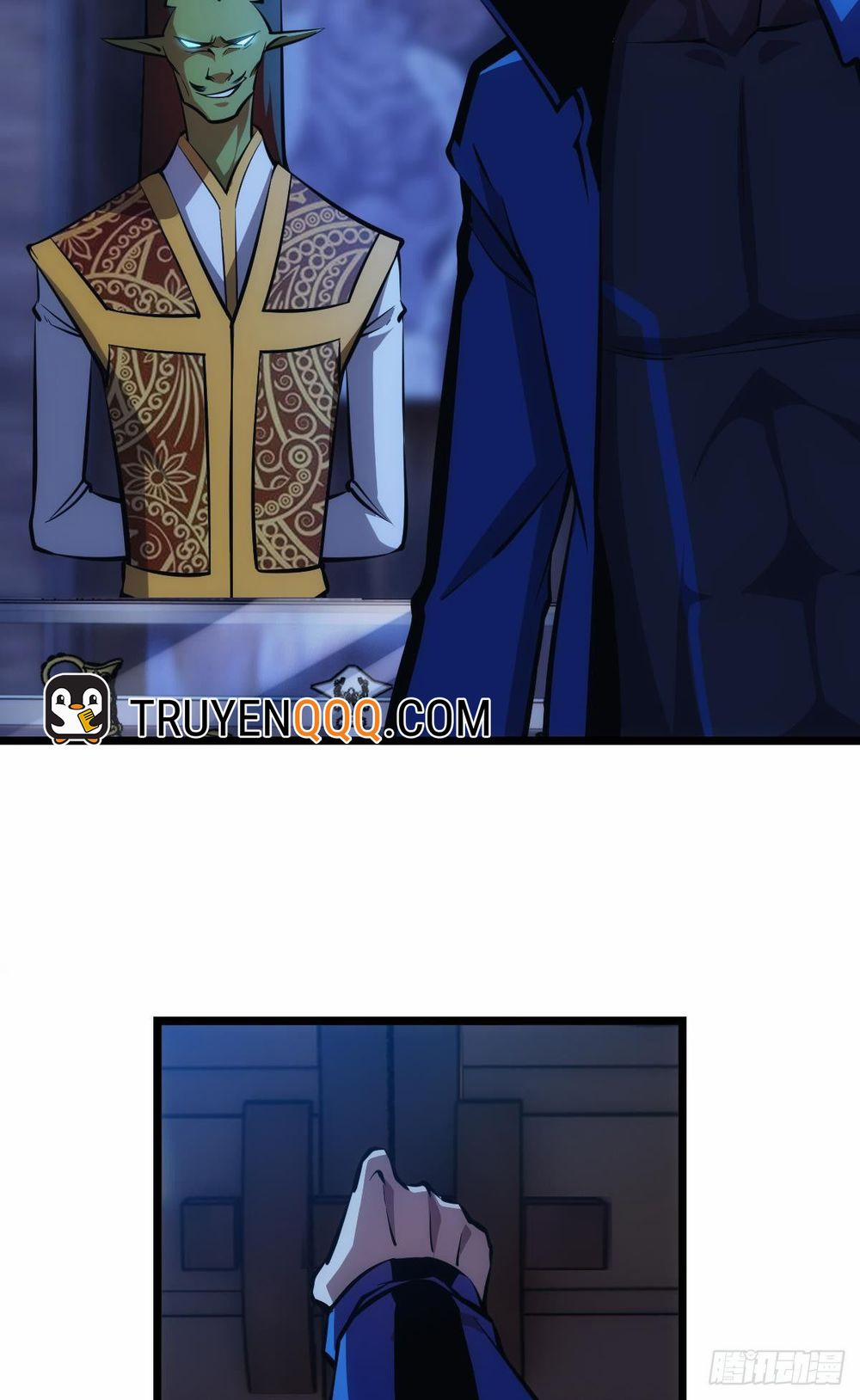 Ác Bá Trò Chơi 13 trang 20