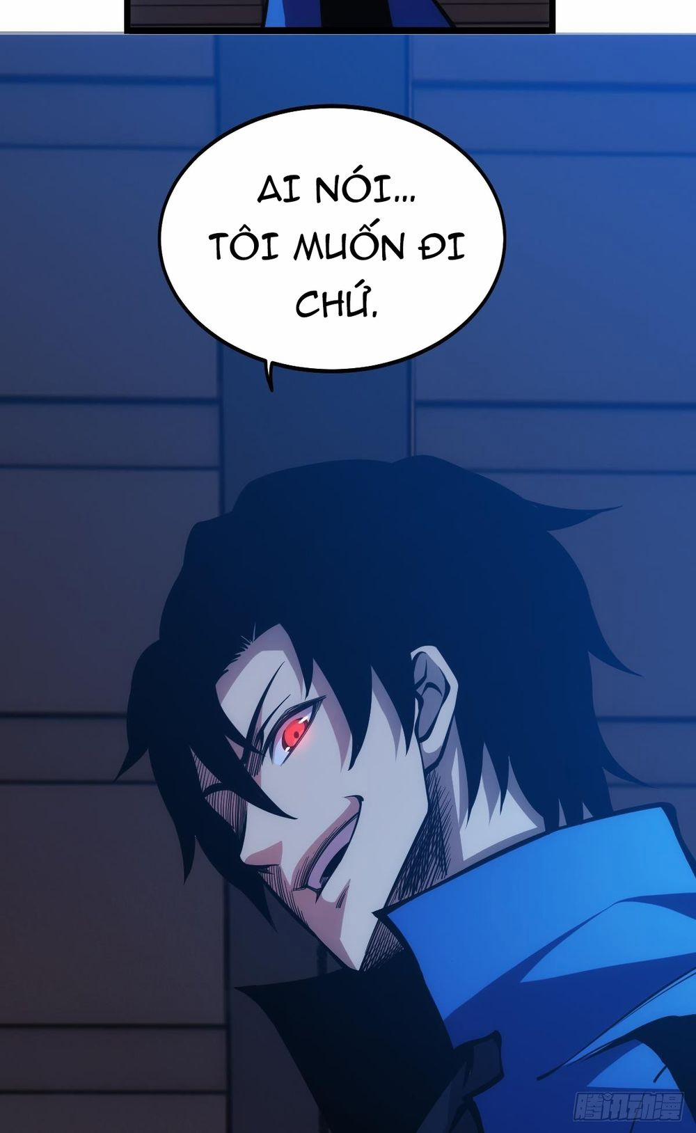 Ác Bá Trò Chơi 13 trang 21