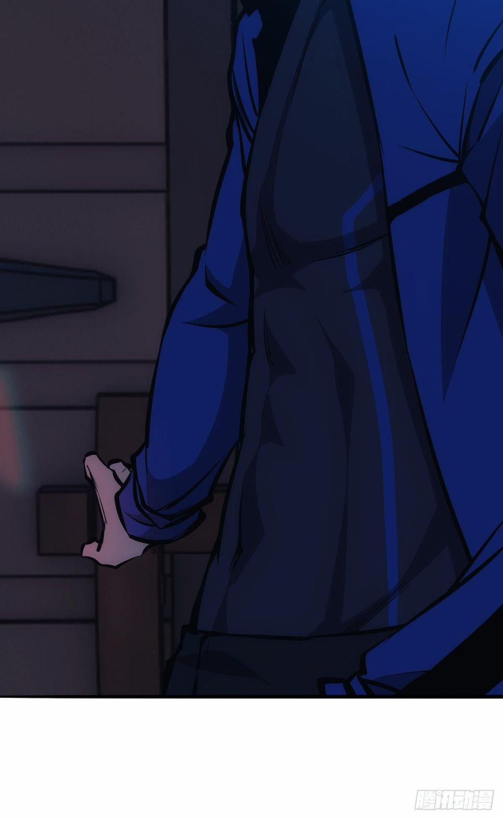 Ác Bá Trò Chơi 13 trang 22