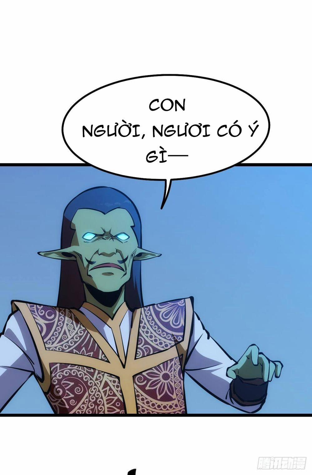 Ác Bá Trò Chơi 13 trang 23