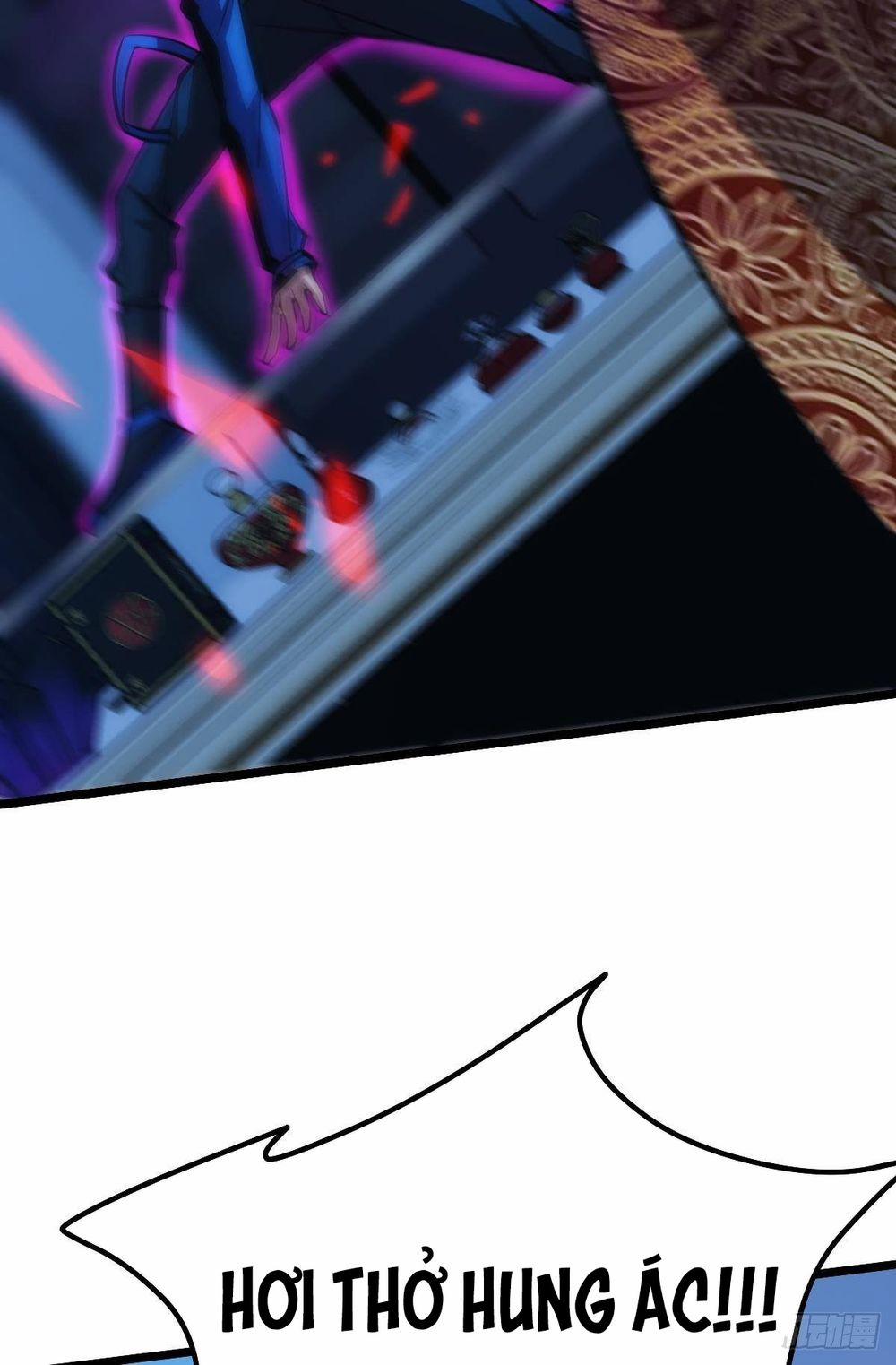 Ác Bá Trò Chơi 13 trang 26