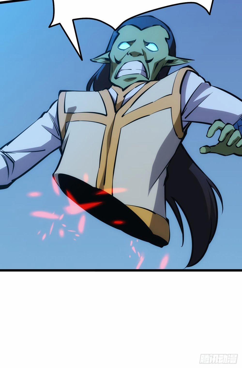 Ác Bá Trò Chơi 13 trang 27