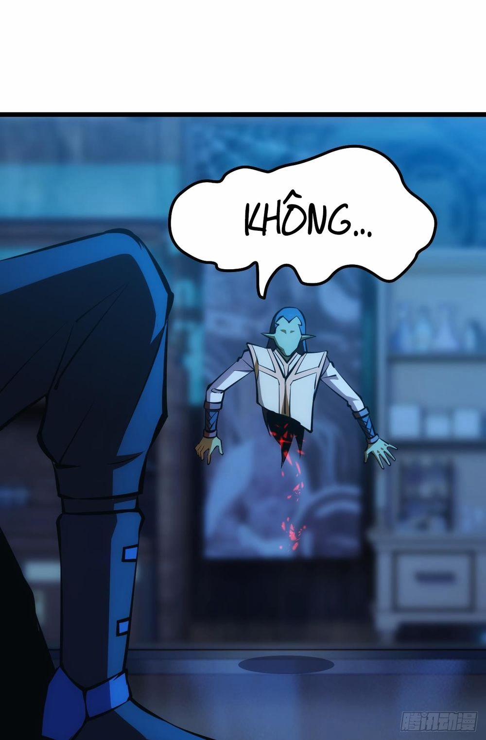 Ác Bá Trò Chơi 13 trang 28