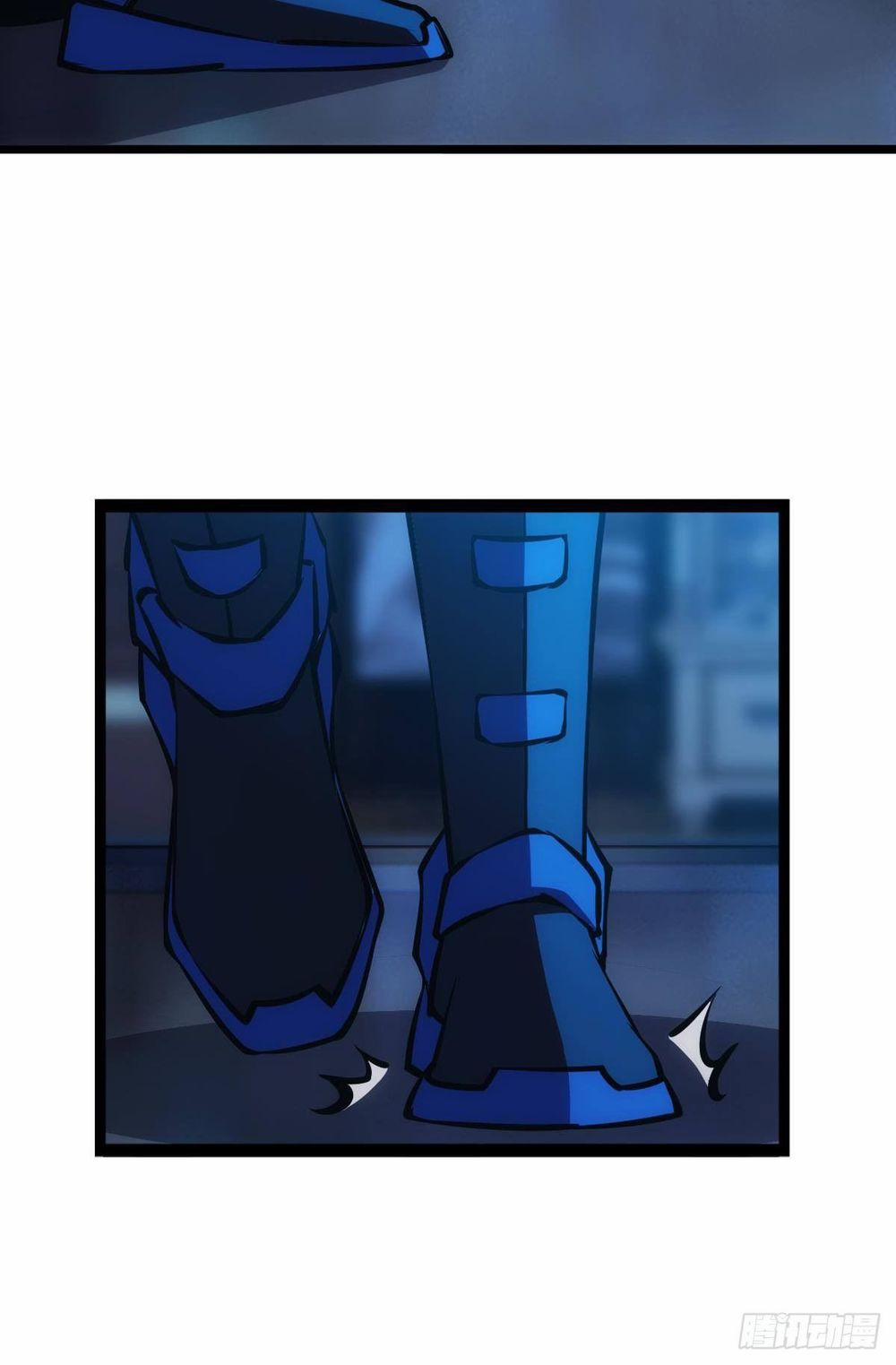 Ác Bá Trò Chơi 13 trang 29