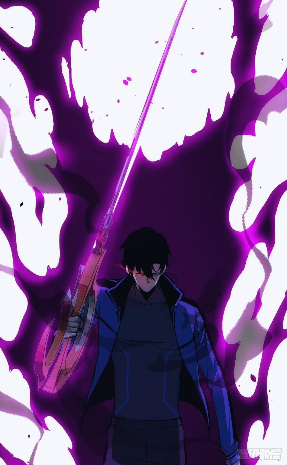 Ác Bá Trò Chơi 13 trang 31