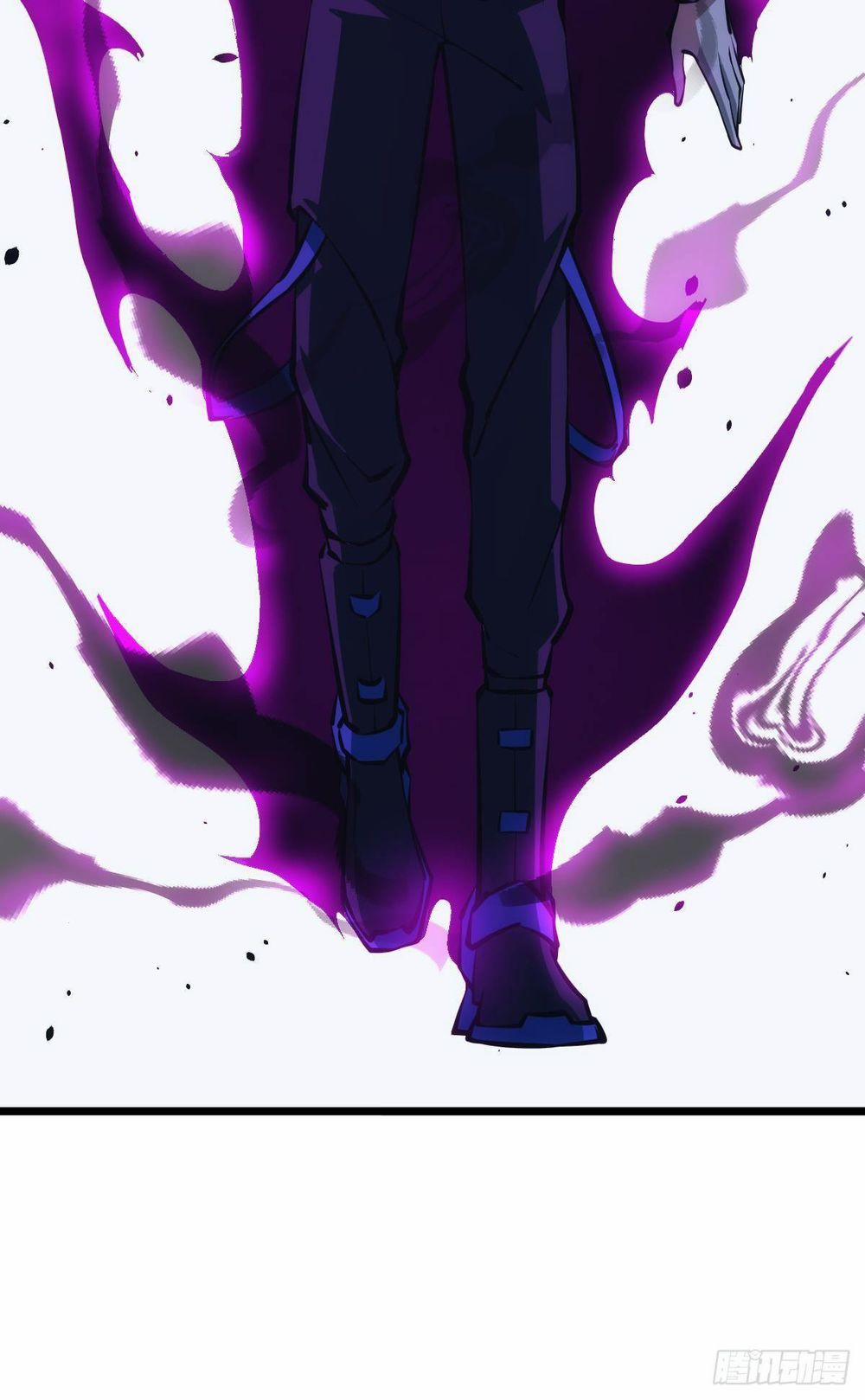 Ác Bá Trò Chơi 13 trang 32