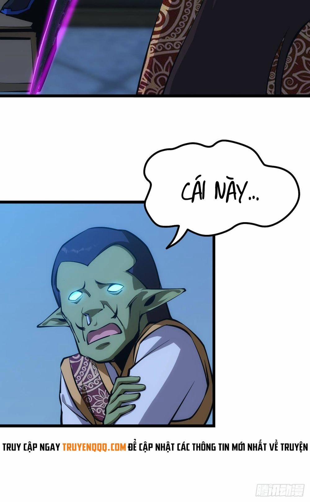 Ác Bá Trò Chơi 13 trang 36