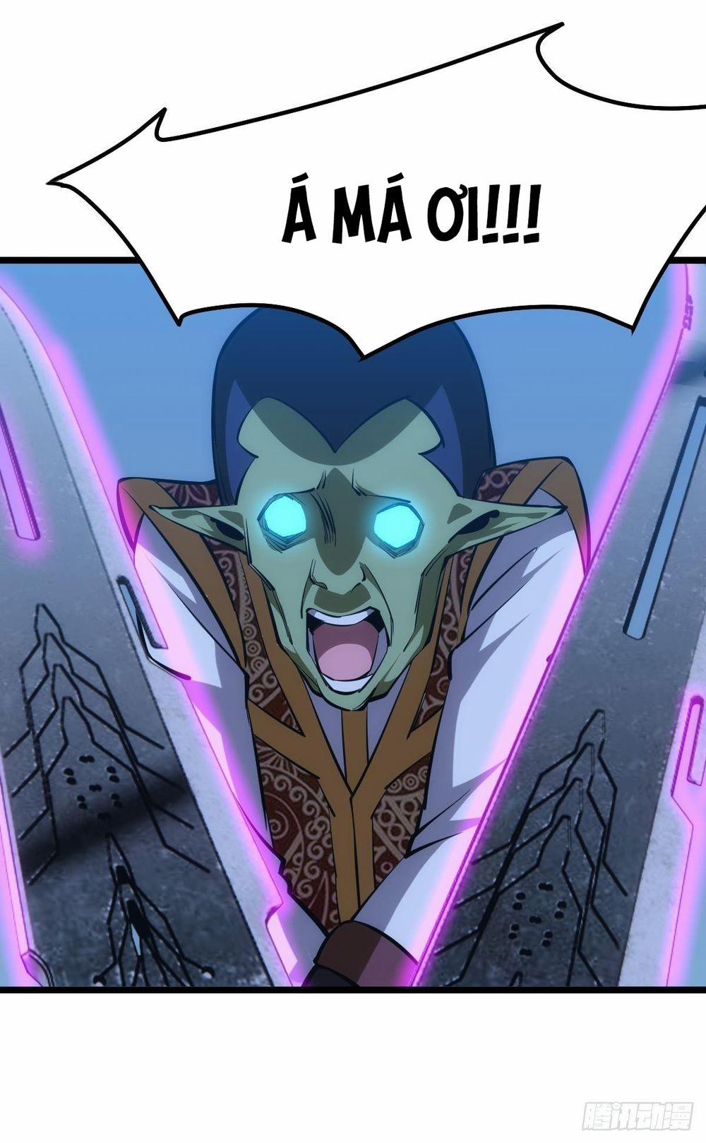 Ác Bá Trò Chơi 13 trang 37