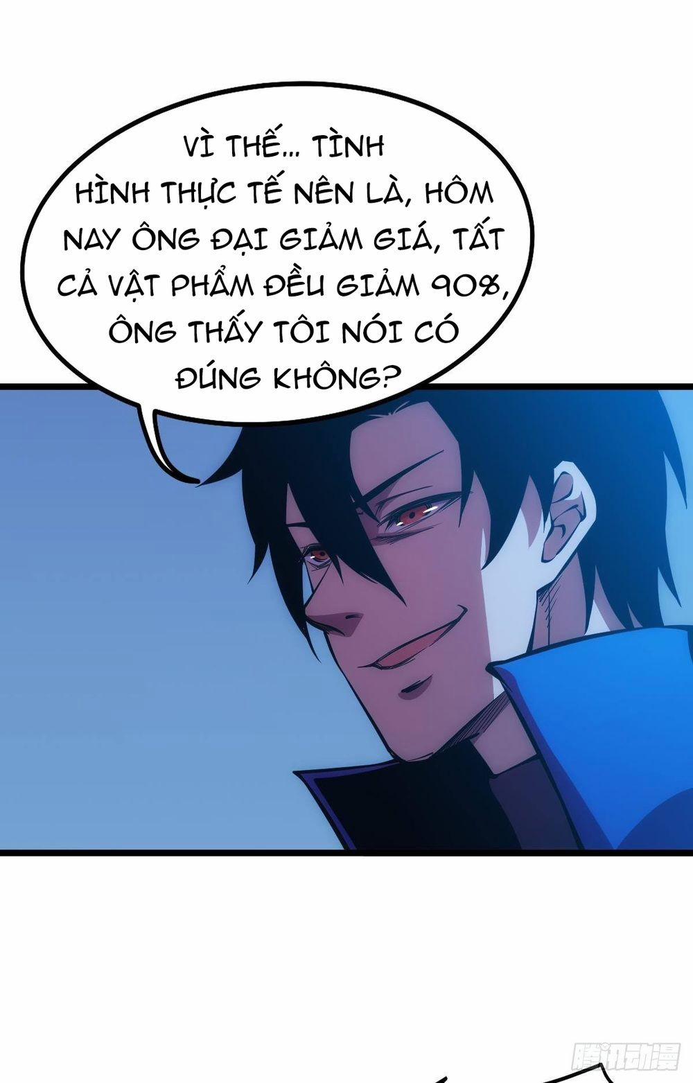 Ác Bá Trò Chơi 13 trang 38