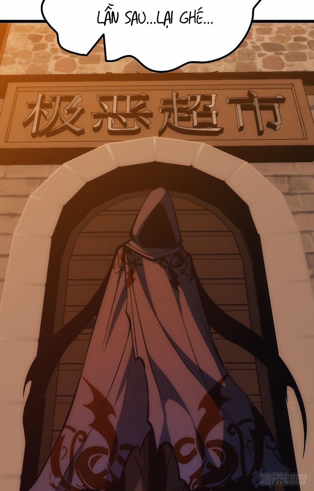 Ác Bá Trò Chơi 13 trang 40
