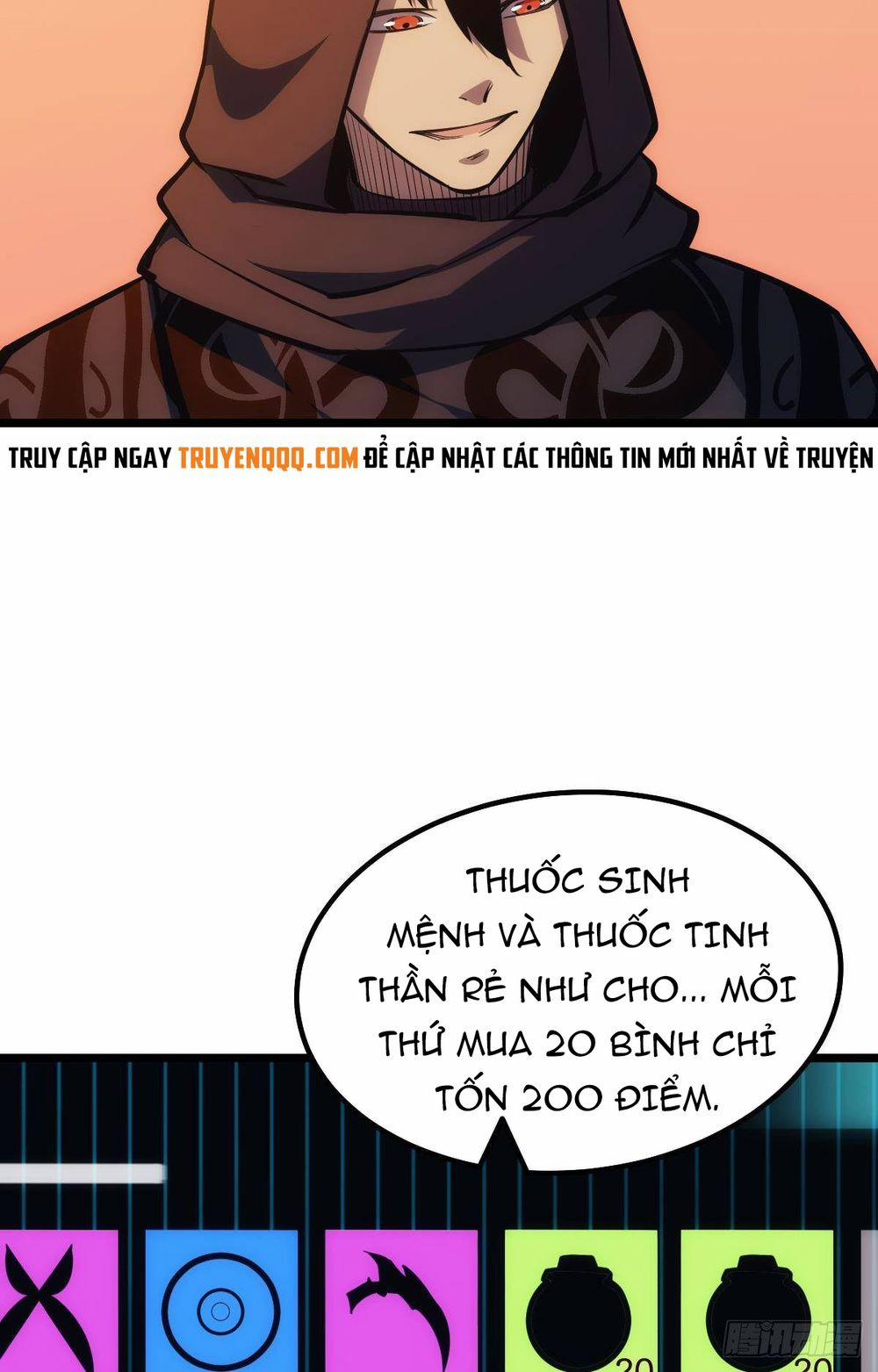 Ác Bá Trò Chơi 13 trang 42