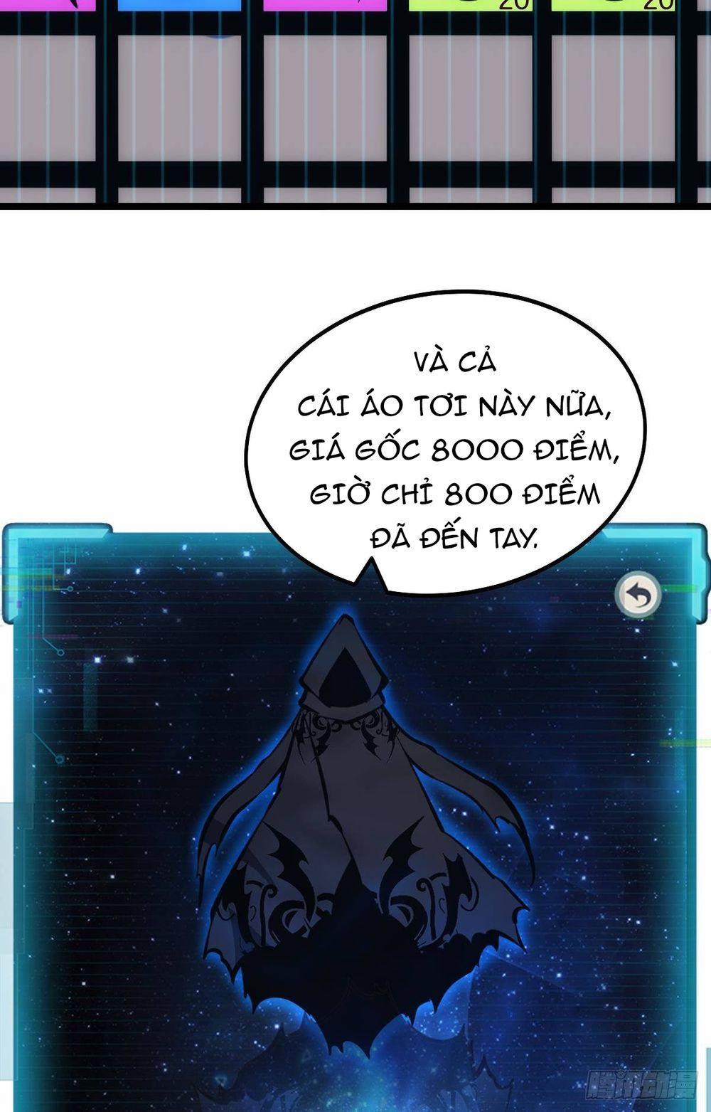 Ác Bá Trò Chơi 13 trang 43