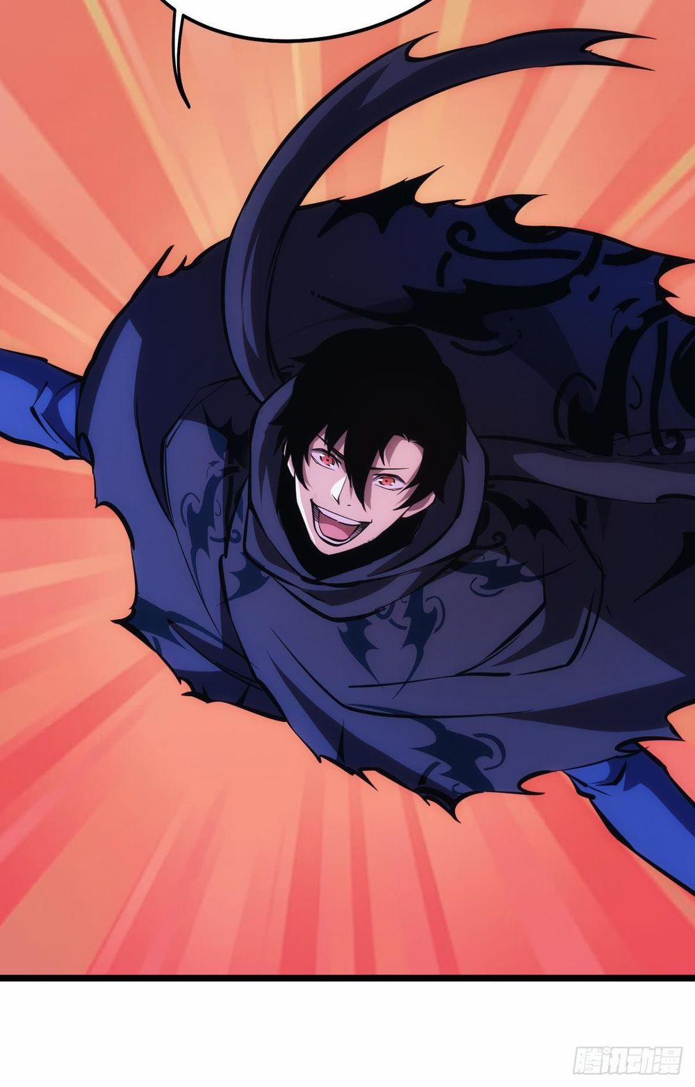 Ác Bá Trò Chơi 13 trang 45