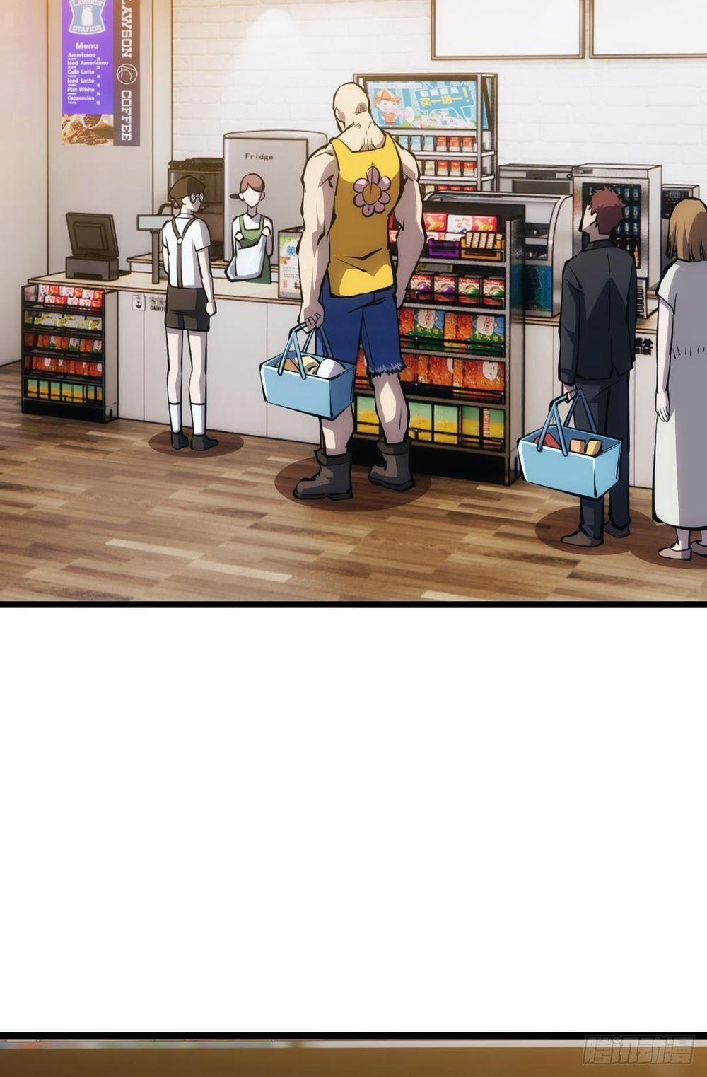 Ác Bá Trò Chơi 13 trang 48