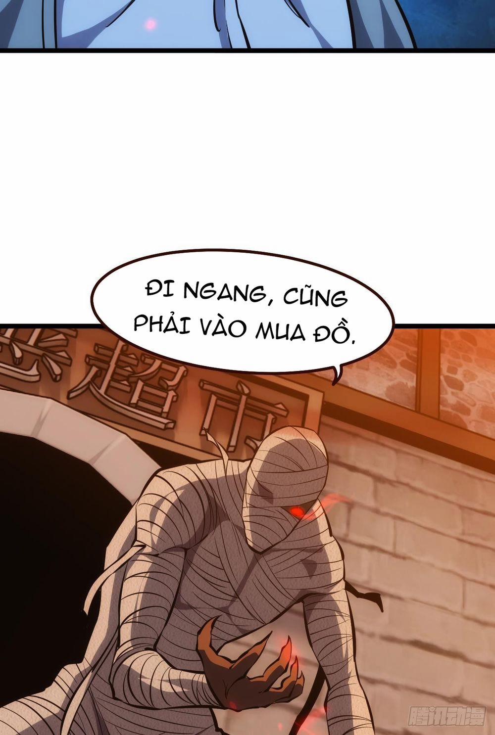 Ác Bá Trò Chơi 13 trang 5