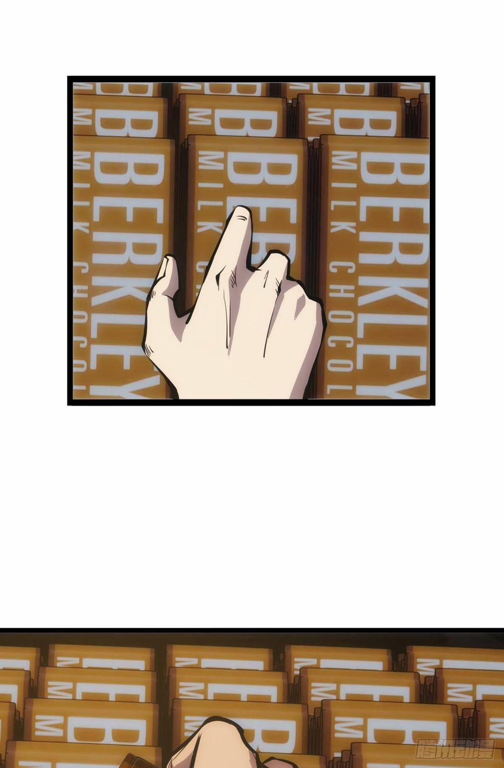 Ác Bá Trò Chơi 13 trang 50