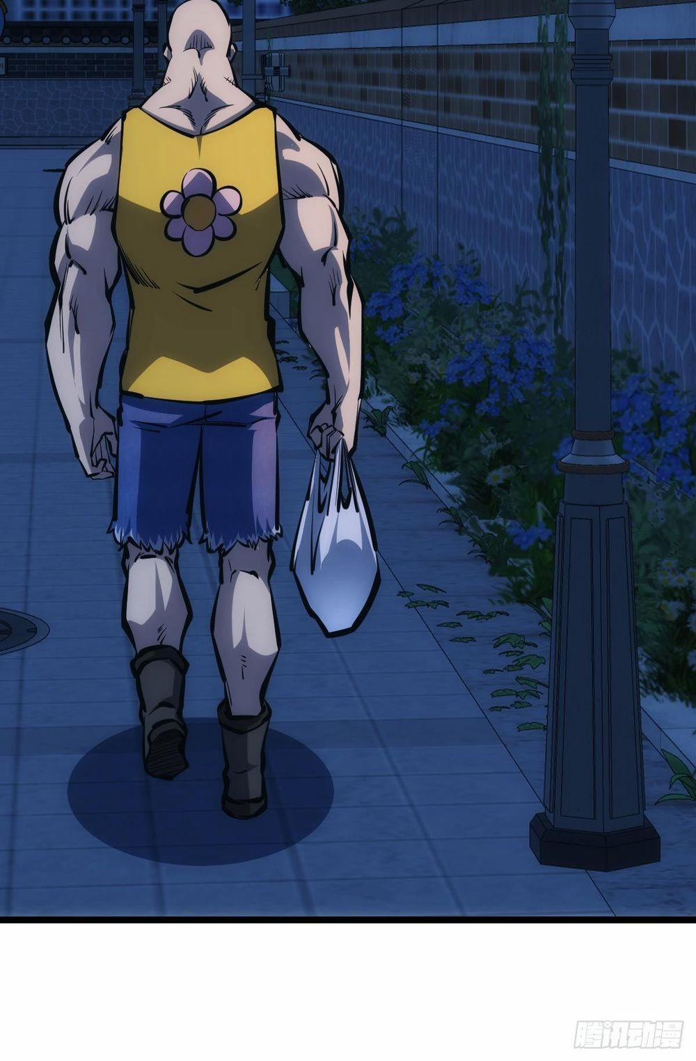 Ác Bá Trò Chơi 13 trang 53