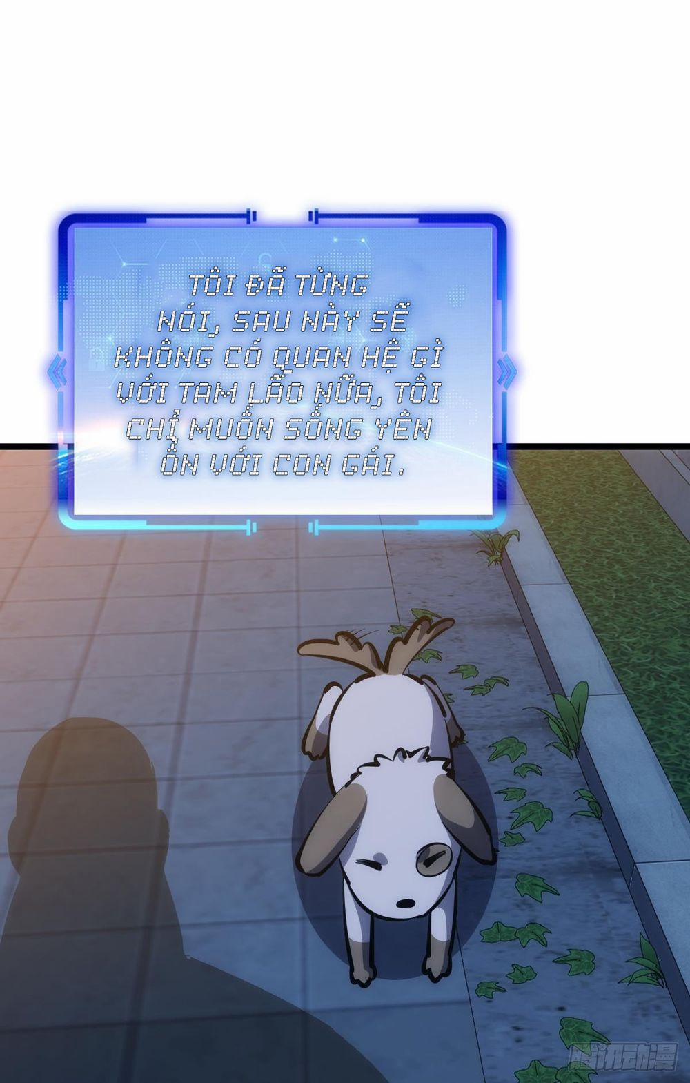 Ác Bá Trò Chơi 13 trang 54