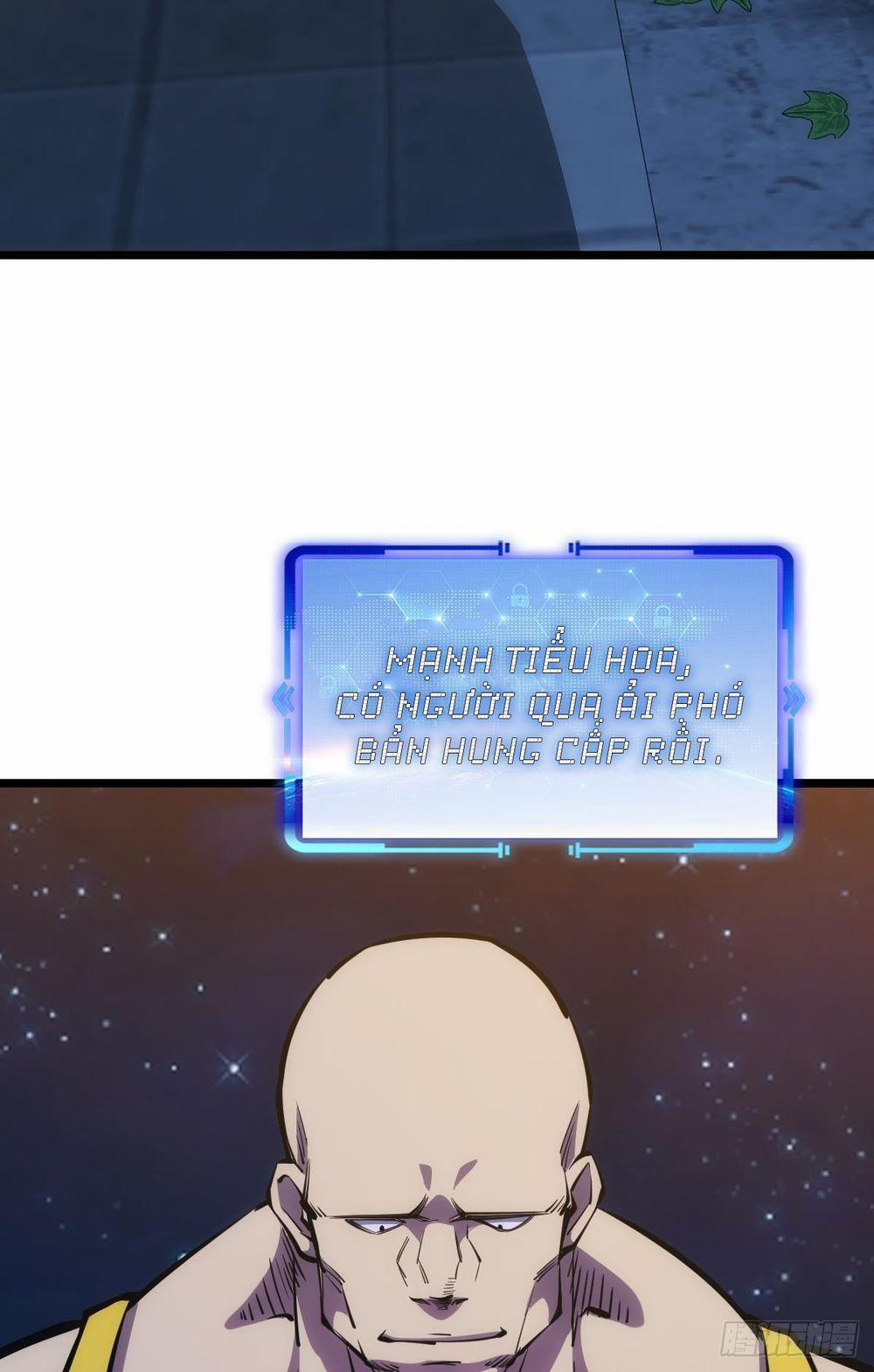 Ác Bá Trò Chơi 13 trang 55