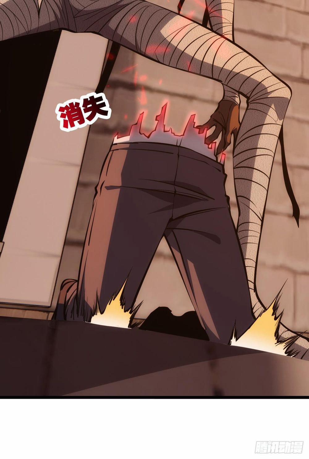 Ác Bá Trò Chơi 13 trang 6