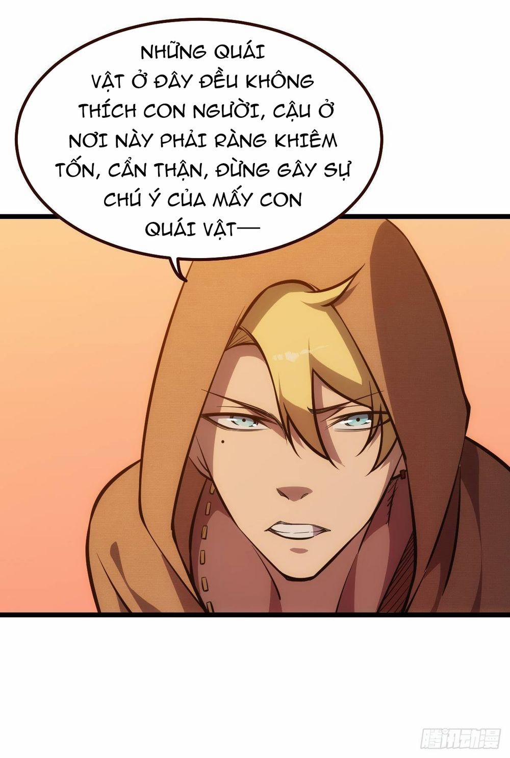 Ác Bá Trò Chơi 13 trang 7