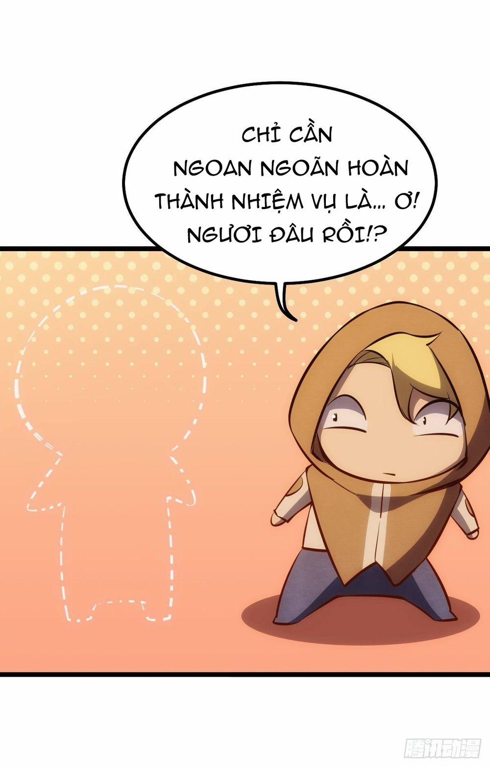 Ác Bá Trò Chơi 13 trang 8