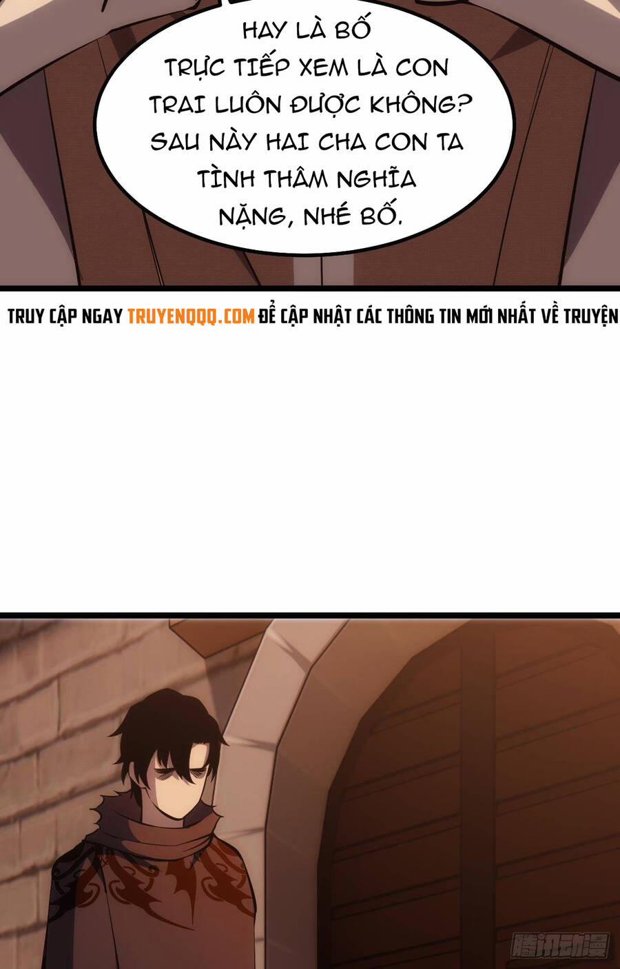 Ác Bá Trò Chơi 14 trang 10