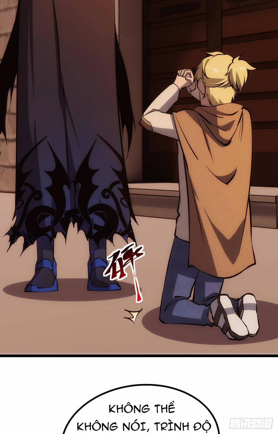 Ác Bá Trò Chơi 14 trang 11