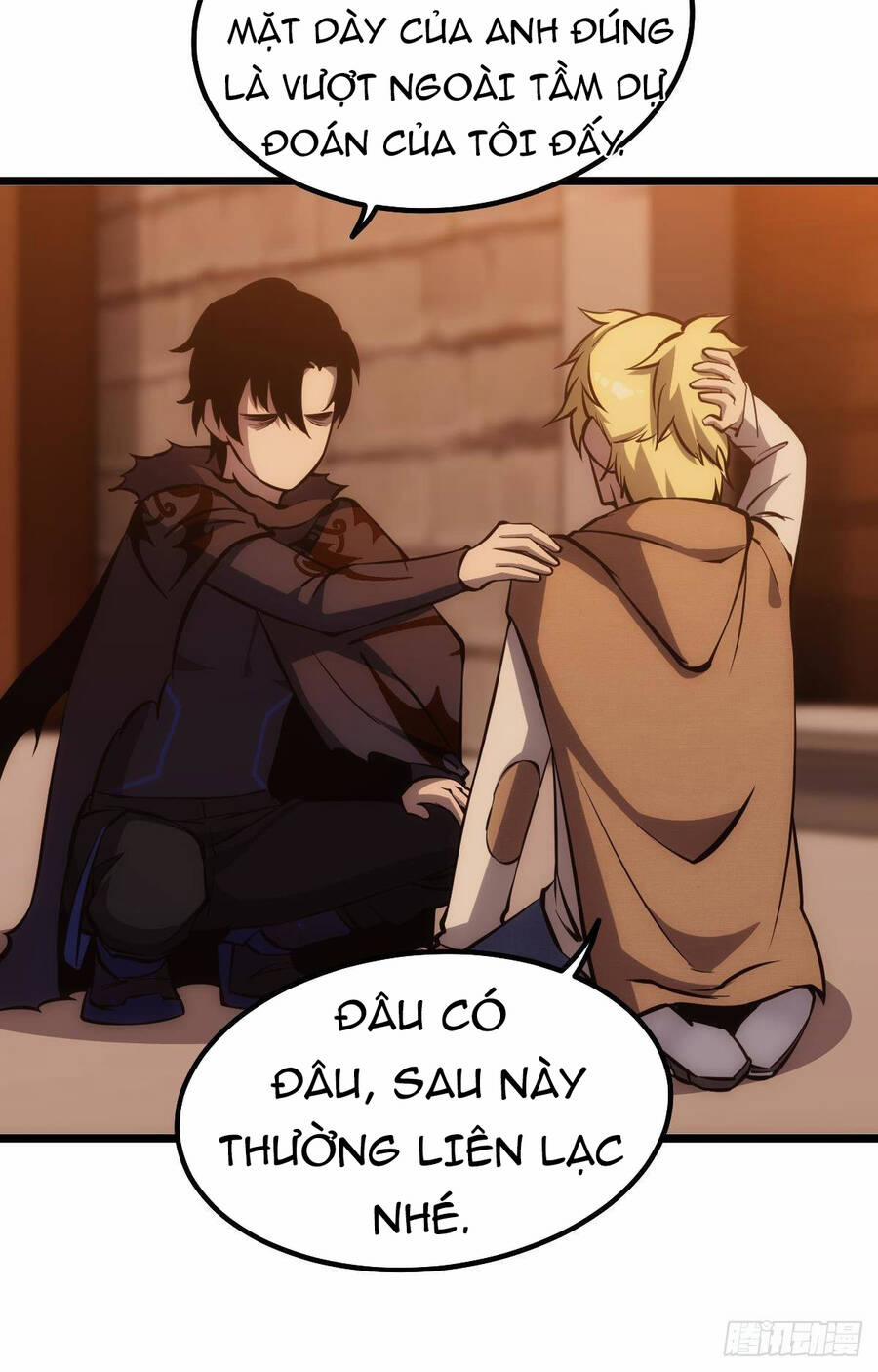 Ác Bá Trò Chơi 14 trang 12