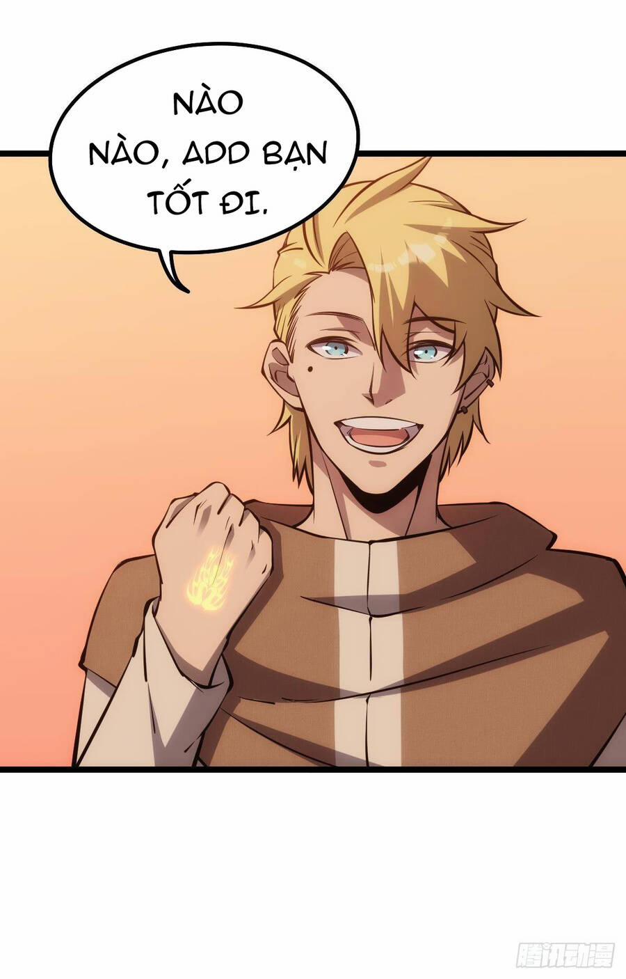 Ác Bá Trò Chơi 14 trang 13