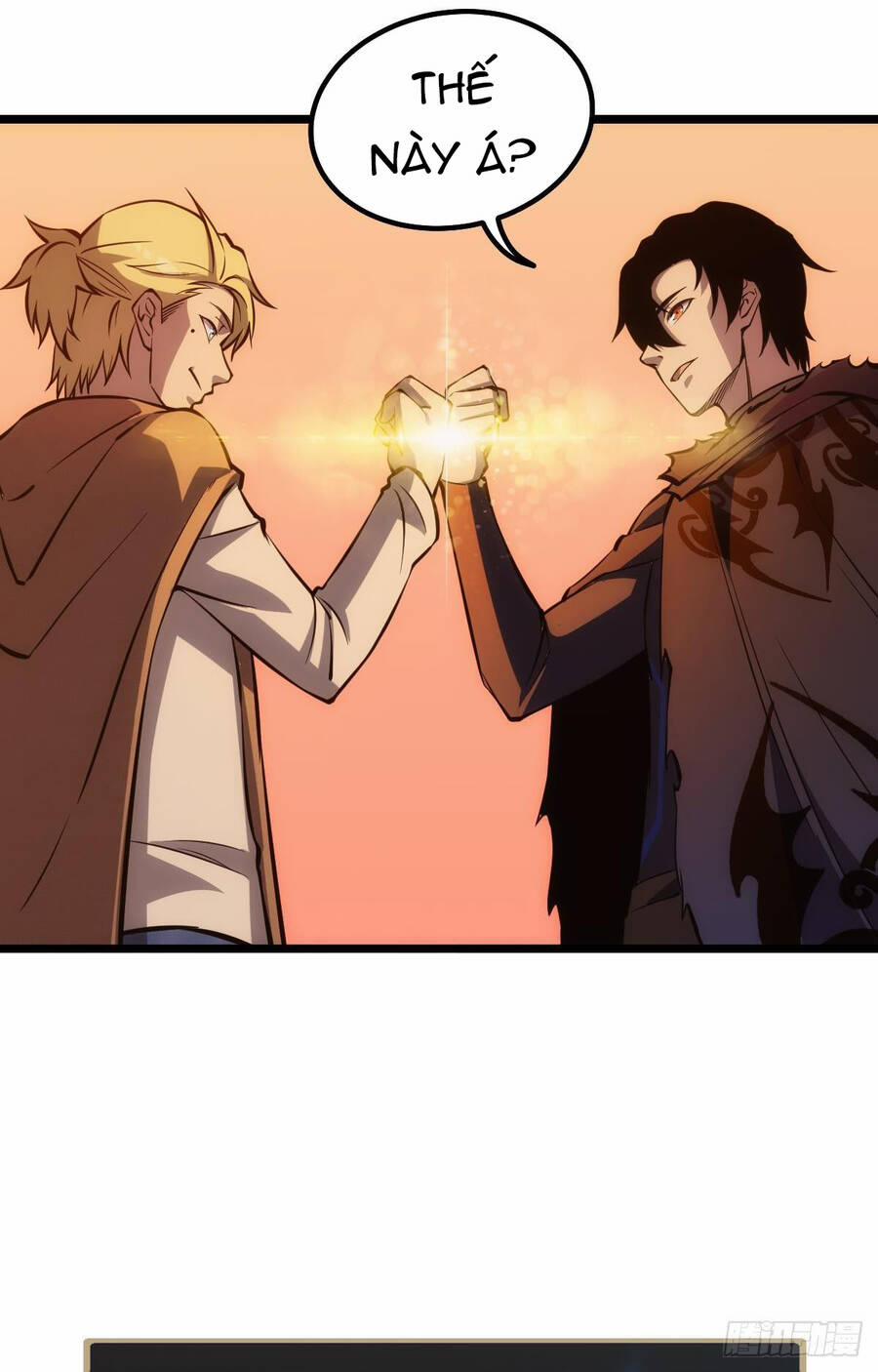 Ác Bá Trò Chơi 14 trang 14