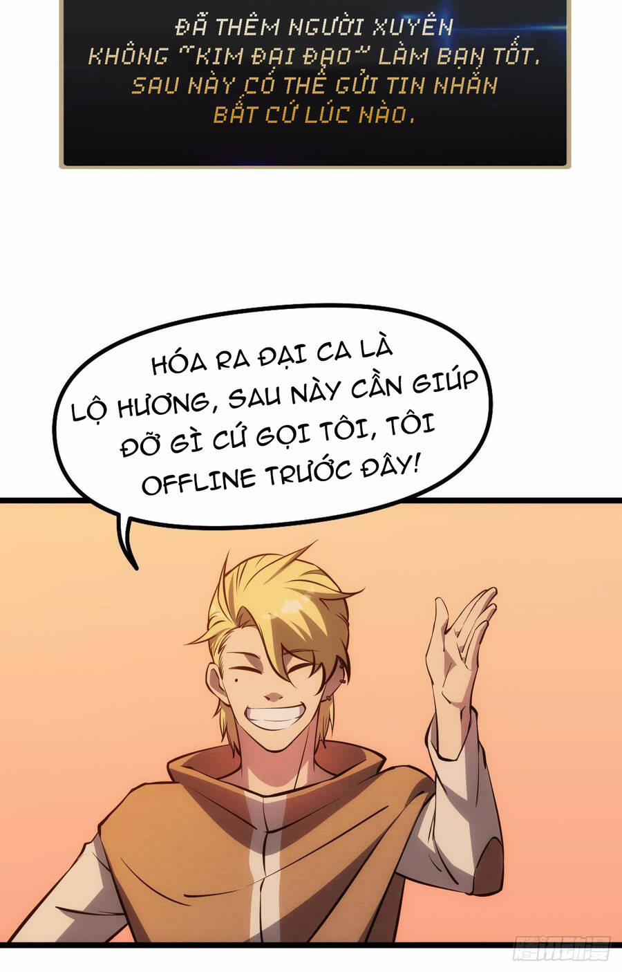 Ác Bá Trò Chơi 14 trang 15