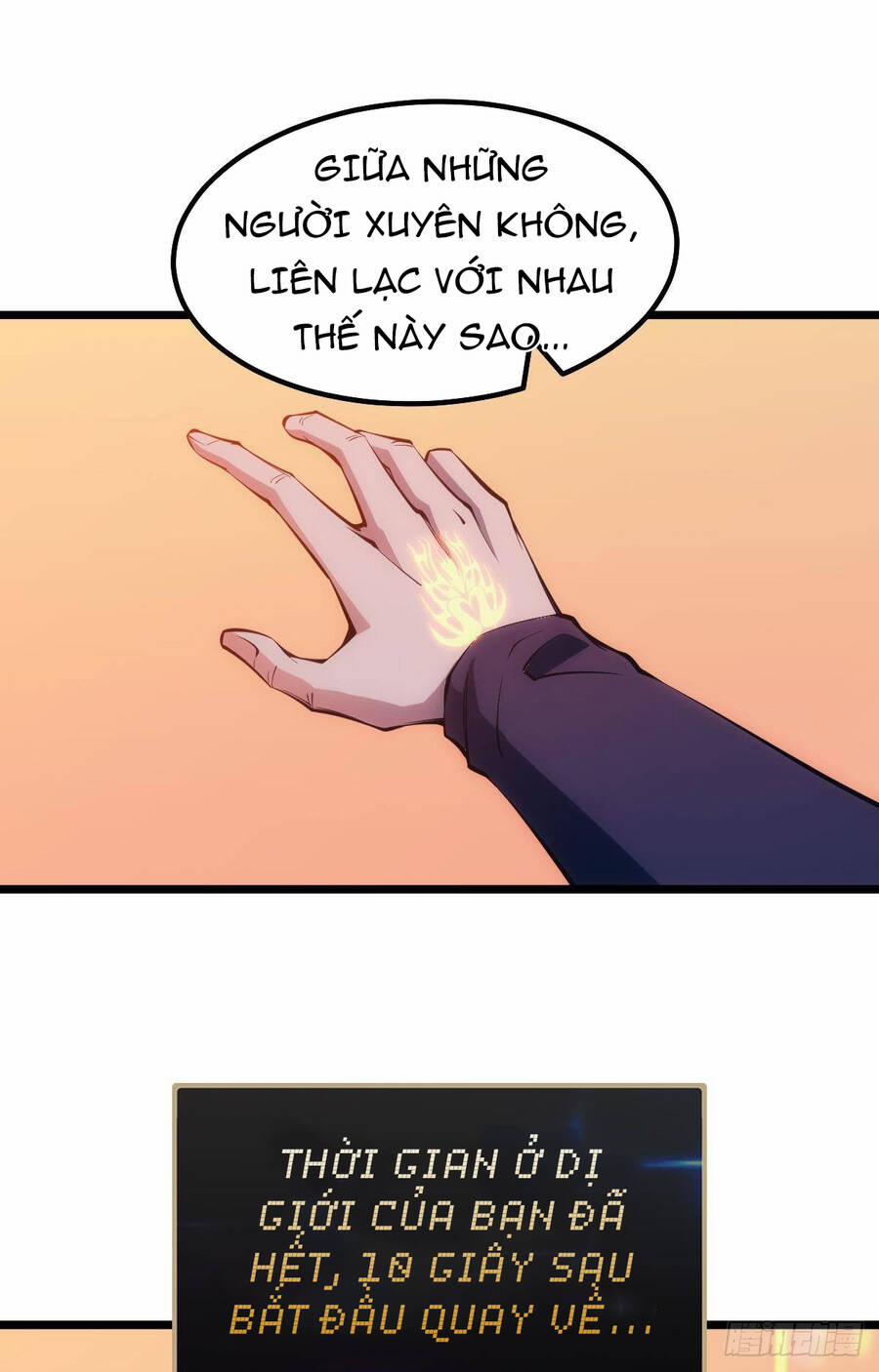 Ác Bá Trò Chơi 14 trang 17