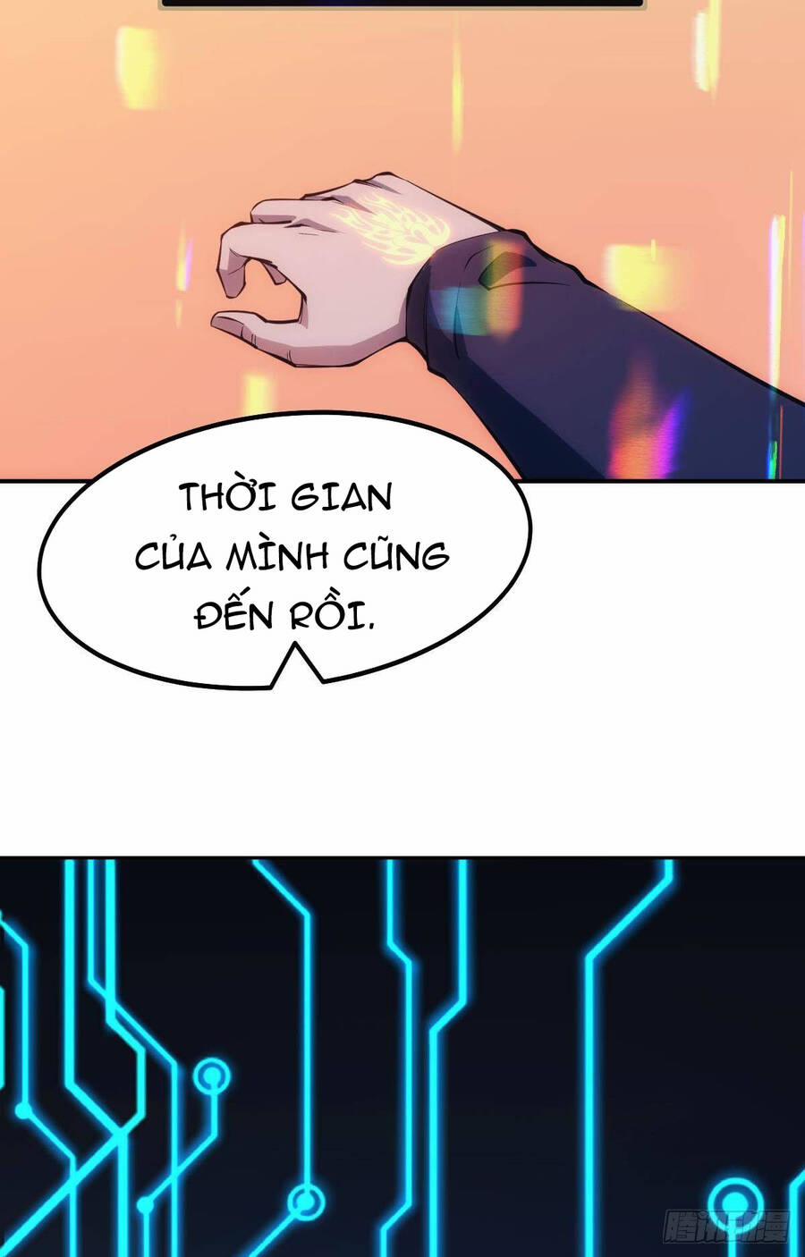 Ác Bá Trò Chơi 14 trang 18