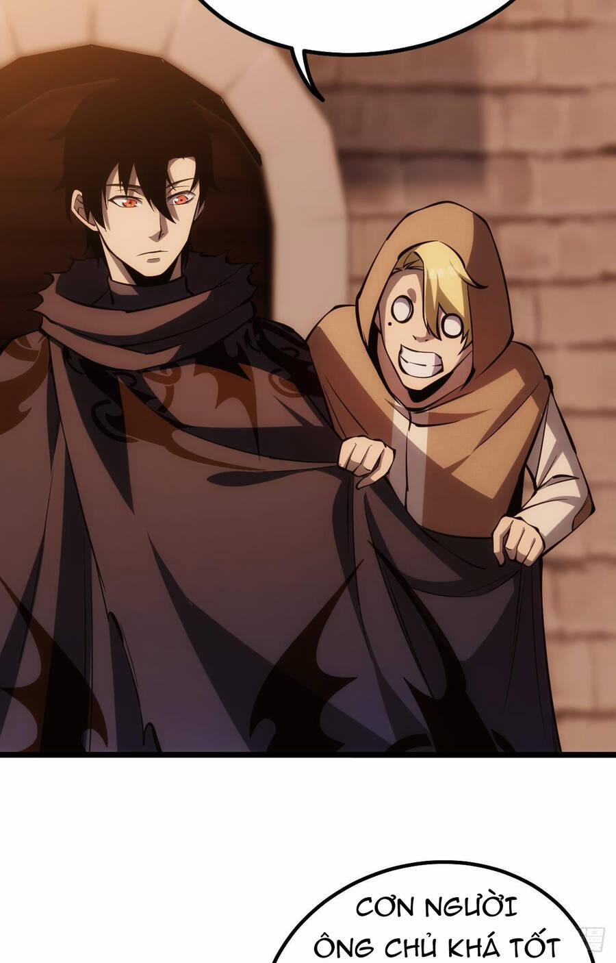 Ác Bá Trò Chơi 14 trang 2