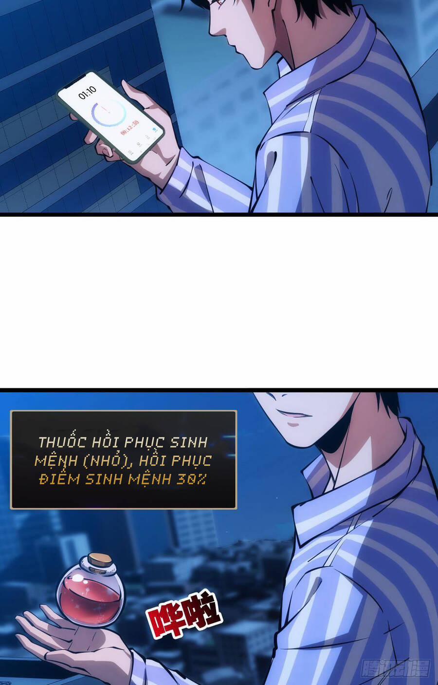 Ác Bá Trò Chơi 14 trang 23