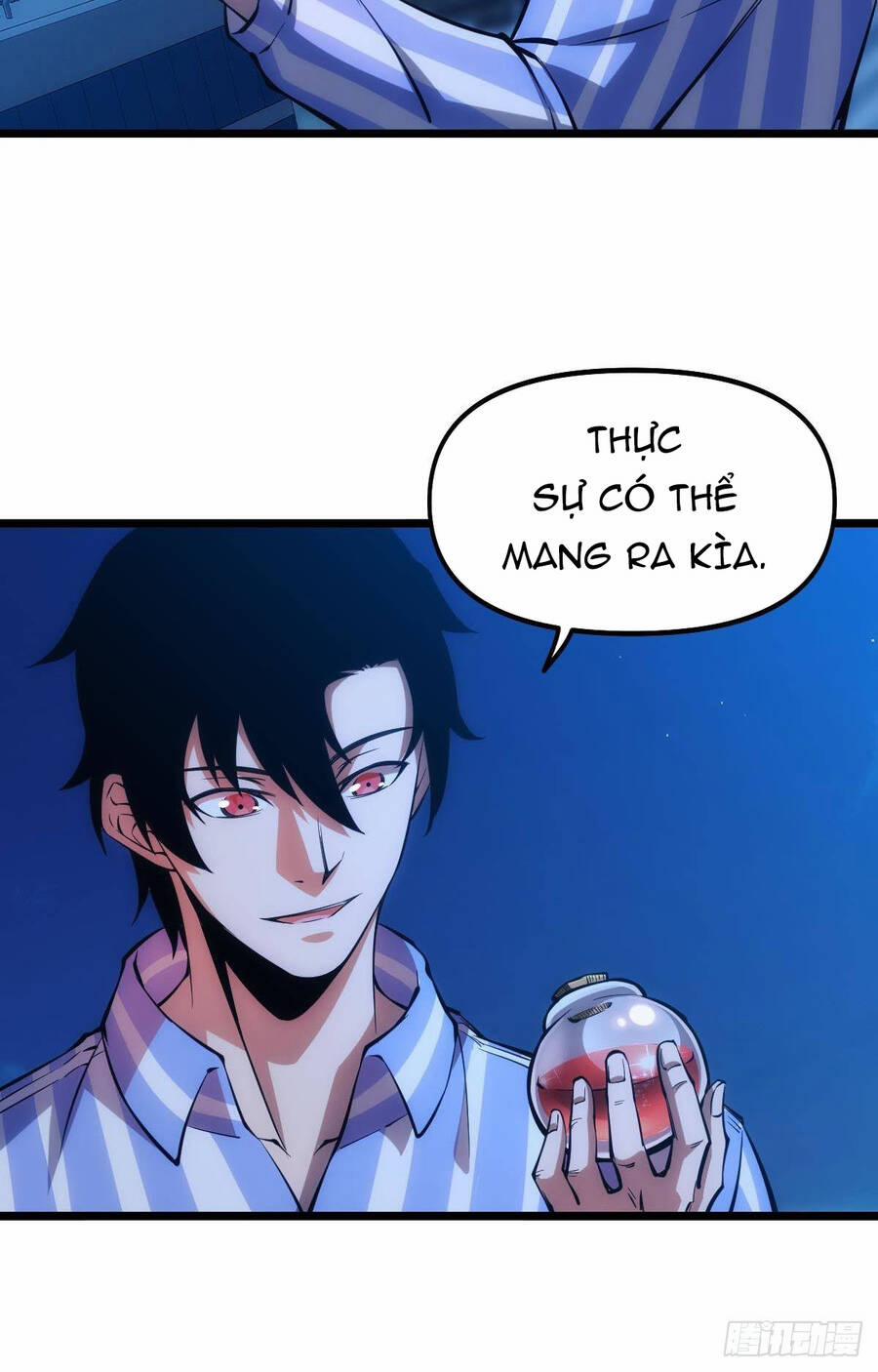 Ác Bá Trò Chơi 14 trang 24