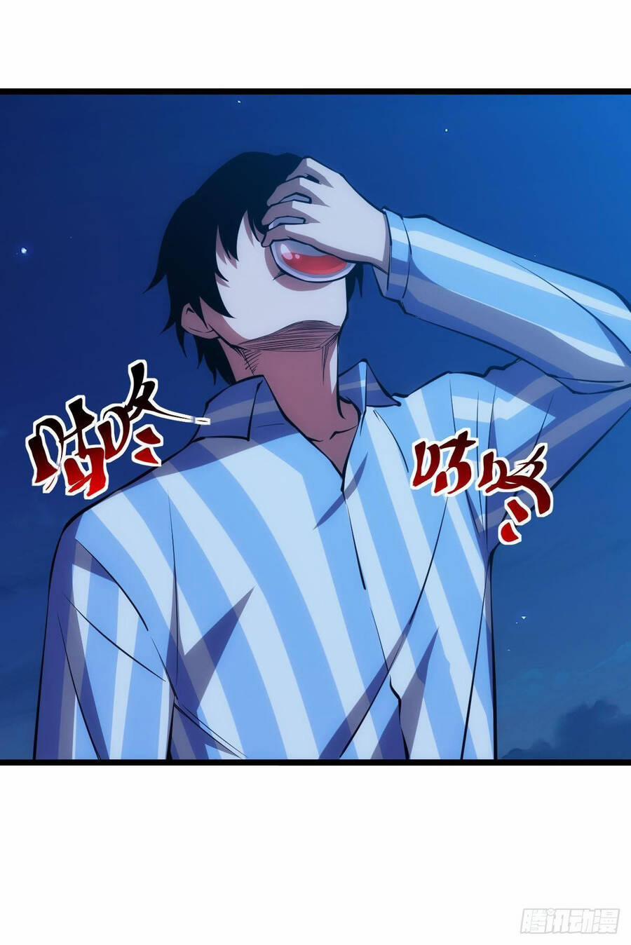 Ác Bá Trò Chơi 14 trang 25