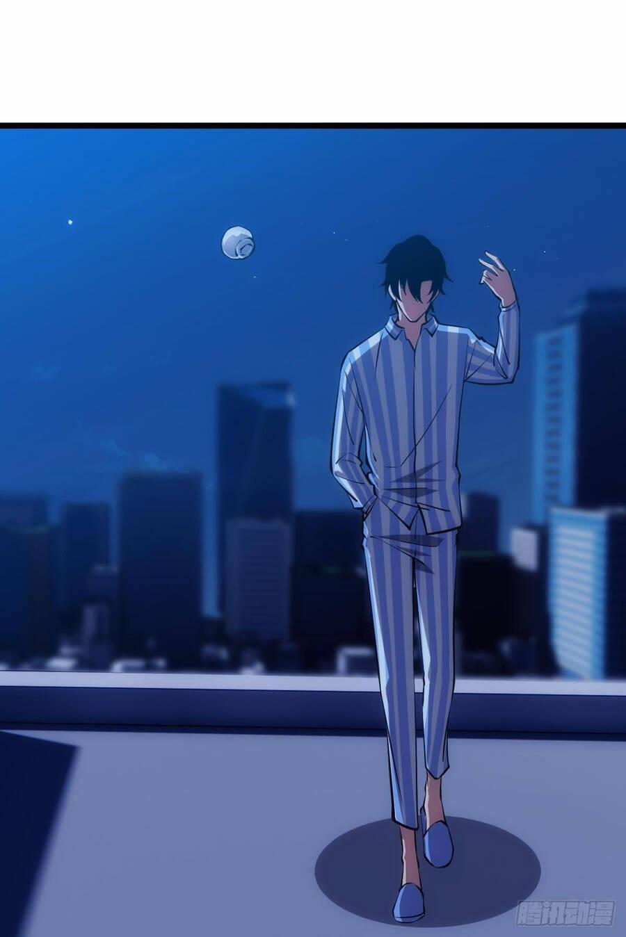 Ác Bá Trò Chơi 14 trang 26