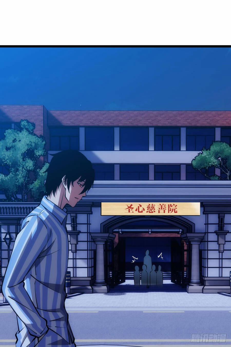 Ác Bá Trò Chơi 14 trang 28