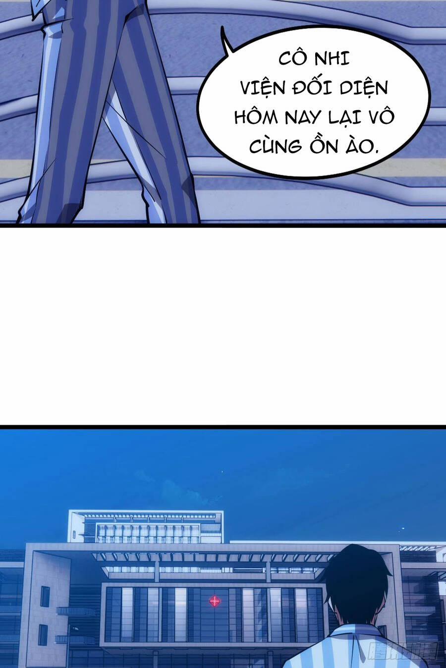 Ác Bá Trò Chơi 14 trang 29