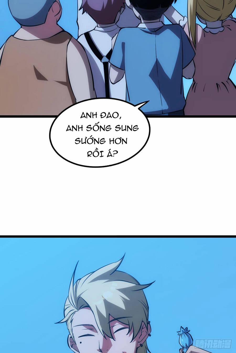 Ác Bá Trò Chơi 14 trang 31