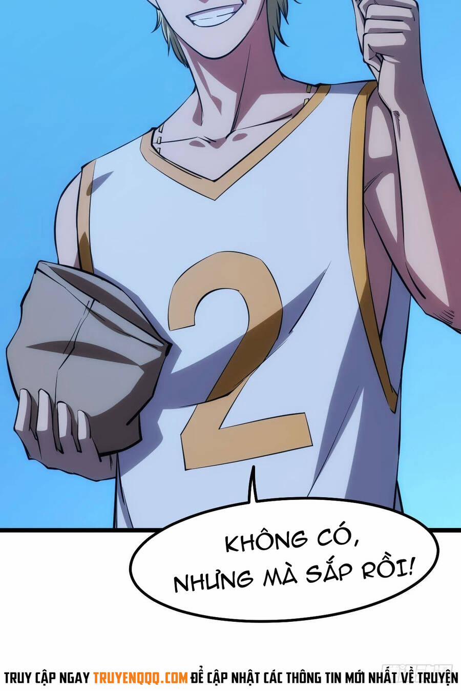 Ác Bá Trò Chơi 14 trang 32