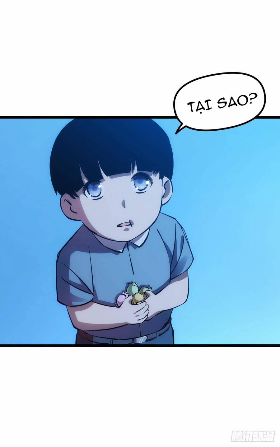 Ác Bá Trò Chơi 14 trang 33